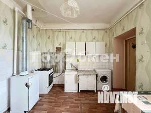 1-к квартира, вторичка, 26м2, 1/1 этаж