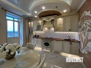 2-к квартира, вторичка, 64м2, 16/25 этаж