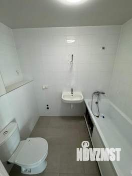 2-к квартира, вторичка, 34м2, 6/10 этаж