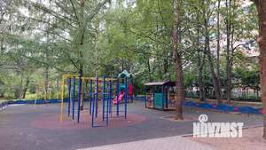 2-к квартира, вторичка, 54м2, 5/9 этаж