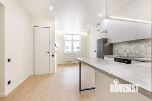 2-к квартира, вторичка, 41м2, 8/10 этаж