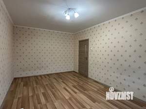 2-к квартира, вторичка, 51м2, 14/17 этаж