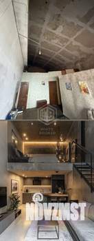 3-к квартира, вторичка, 210м2, 16/17 этаж