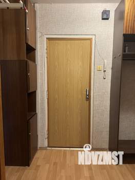 1-к квартира, вторичка, 37м2, 2/16 этаж