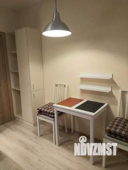 1-к квартира, вторичка, 32м2, 4/8 этаж