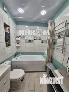 1-к квартира, вторичка, 36м2, 6/8 этаж