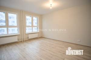 Студия квартира, вторичка, 27м2, 4/8 этаж