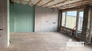 3-к квартира, вторичка, 110м2, 3/3 этаж