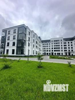 2-к квартира, вторичка, 72м2, 4/6 этаж