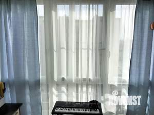 1-к квартира, вторичка, 40м2, 14/22 этаж