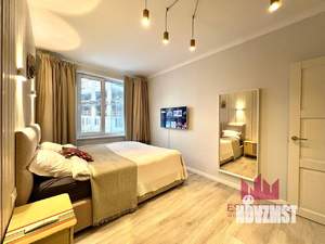 1-к квартира, вторичка, 36м2, 15/33 этаж
