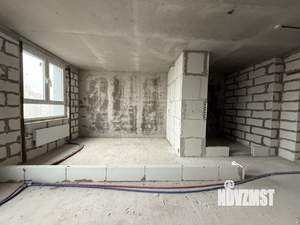 1-к квартира, вторичка, 33м2, 8/17 этаж