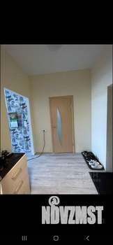 1-к квартира, вторичка, 38м2, 2/4 этаж