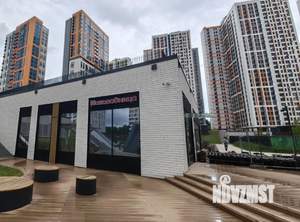 2-к квартира, вторичка, 50м2, 16/34 этаж