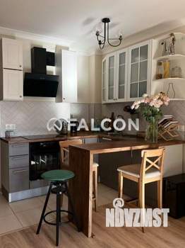 1-к квартира, вторичка, 40м2, 2/25 этаж