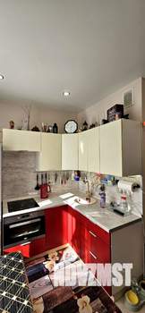 1-к квартира, вторичка, 31м2, 5/9 этаж