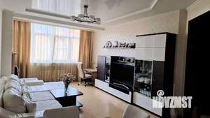3-к квартира, вторичка, 98м2, 4/6 этаж