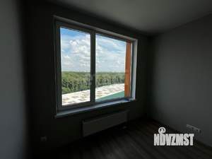 1-к квартира, вторичка, 31м2, 10/13 этаж