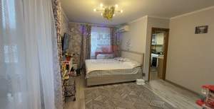 1-к квартира, вторичка, 30м2, 3/5 этаж