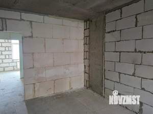 2-к квартира, вторичка, 47м2, 2/8 этаж