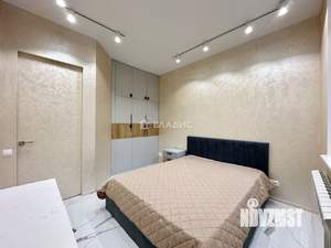 1-к квартира, вторичка, 50м2, 1/3 этаж