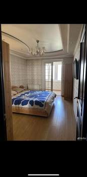 3-к квартира, вторичка, 99м2, 6/23 этаж