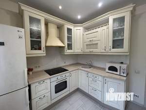 1-к квартира, вторичка, 44м2, 3/8 этаж