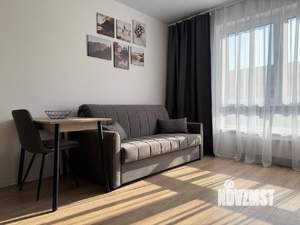 Студия квартира, вторичка, 23м2, 7/9 этаж