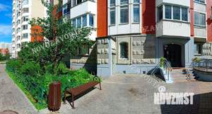 2-к квартира, вторичка, 52м2, 10/19 этаж
