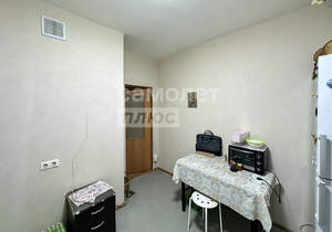 2-к квартира, вторичка, 58м2, 2/17 этаж