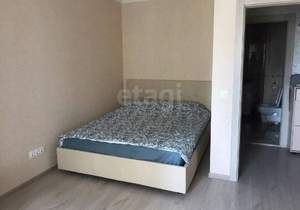 1-к квартира, вторичка, 45м2, 14/24 этаж