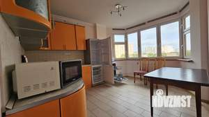 3-к квартира, вторичка, 81м2, 6/17 этаж