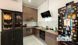 2-к квартира, вторичка, 116м2, 5/5 этаж