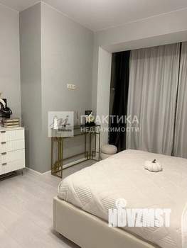 3-к квартира, вторичка, 145м2, 2/6 этаж