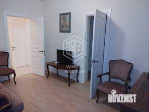 3-к квартира, вторичка, 100м2, 20/21 этаж