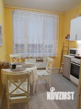 1-к квартира, вторичка, 32м2, 5/12 этаж