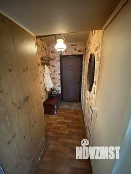 1-к квартира, вторичка, 33м2, 1/10 этаж