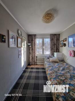 2-к квартира, вторичка, 44м2, 2/9 этаж