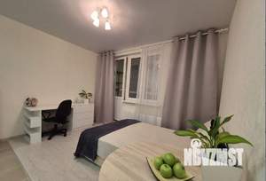 Студия квартира, вторичка, 24м2, 2/8 этаж