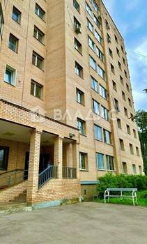 3-к квартира, вторичка, 60м2, 2/9 этаж