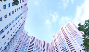 3-к квартира, вторичка, 96м2, 2/24 этаж