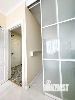 1-к квартира, вторичка, 35м2, 17/32 этаж