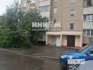 2-к квартира, вторичка, 56м2, 7/9 этаж