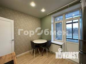 1-к квартира, вторичка, 35м2, 3/8 этаж