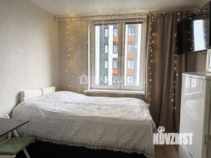 Студия квартира, вторичка, 19м2, 18/30 этаж