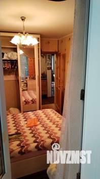 2-к квартира, вторичка, 47м2, 2/5 этаж