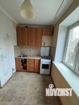 2-к квартира, вторичка, 41м2, 4/9 этаж