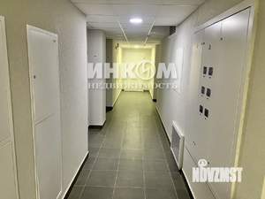 2-к квартира, вторичка, 54м2, 8/9 этаж