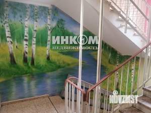 2-к квартира, вторичка, 56м2, 7/9 этаж