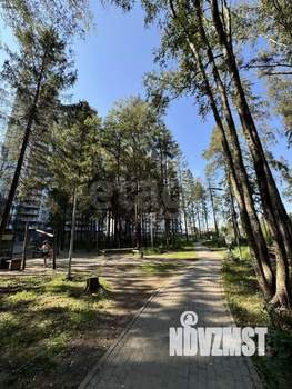 1-к квартира, вторичка, 46м2, 13/24 этаж